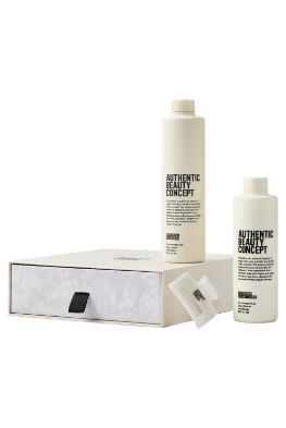 Authentic Beauty Concept Xmas Box Replenish