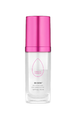 Beautyblender Re-Dew Set & Refresh Spray 50 ml