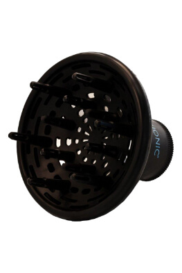 Bio Ionic Diffuser Black