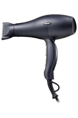 Bio Ionic GoldPro 1875 W Speed Dryer fén na vlasy