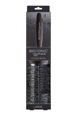 Bio Ionic GrapheneMX Brush velikost L
