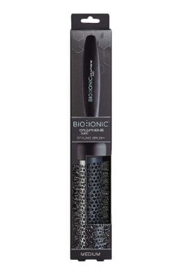 Bio Ionic GrapheneMX Brush veľkosť M
