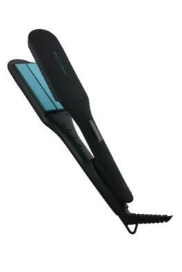 Bio Ionic NanoIonic OnePass Straightening Iron 38 mm