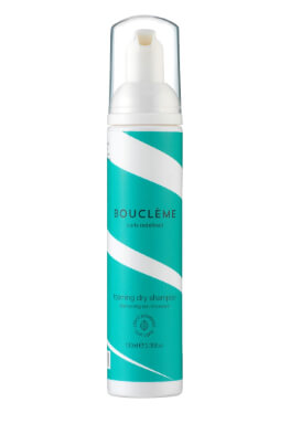 Bouclème Foaming To Dry Shampoo 100 ml