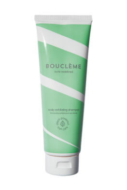 Bouclème Scalp Exfoliating Shampoo 250 ml