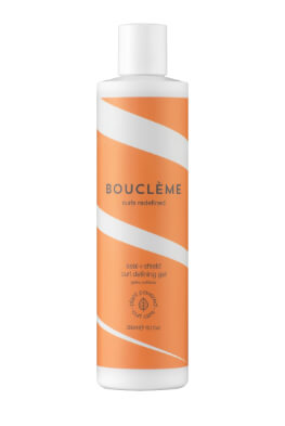 Bouclème Seal + Shield Curl Defining Gel 300 ml