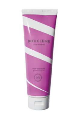 Bouclème Super Hold Styler 250 ml
