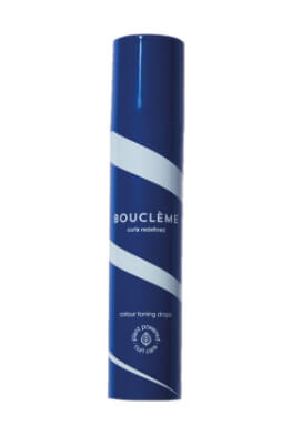 Bouclème Toning Drops 30 ml