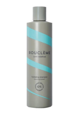 Bouclème Unisex Hydrating Shampoo 300 ml