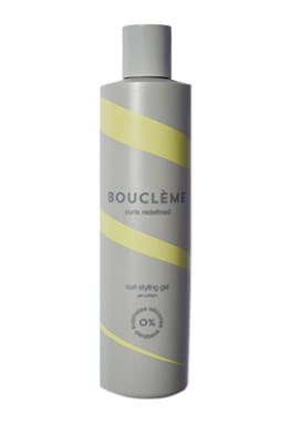 Bouclème Unisex Styling Gel 300 ml