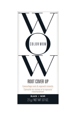 Color Wow Root Cover Up Black 2,1 g