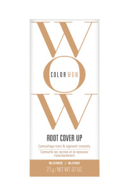 Color Wow Root Cover Up Blonde 2,1 g