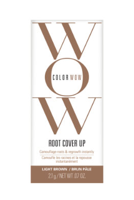 Color Wow Root Cover Up Light Brown 2,1 g