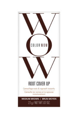 Color Wow Root Cover Up Medium Brown 2,1 g