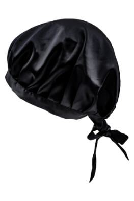 Dreamlove turban na vlasy Boss Black