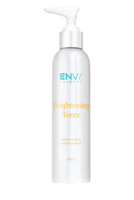 ENVY Therapy Brightening Toner 250 ml