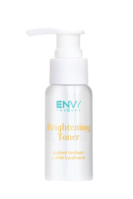 ENVY Therapy Brightening Toner 30 ml