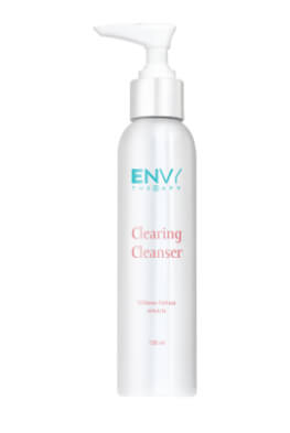 ENVY Therapy Clearing Cleanser 130 ml