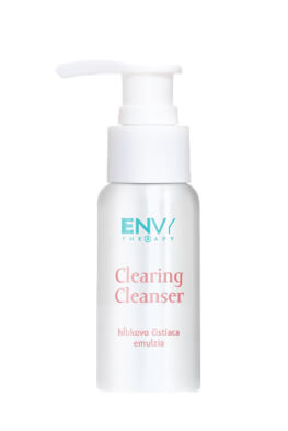ENVY Therapy Clearing Cleanser 30 ml