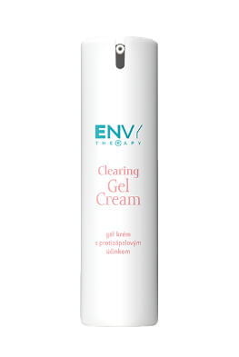 ENVY Therapy Clearing Gel Cream 40 ml