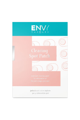 ENVY Therapy Clearing Spot Patch 9 ks