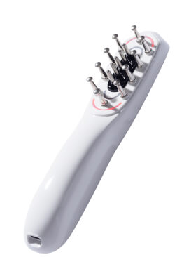 ENVY Therapy Hair Ultrasonic Therapy