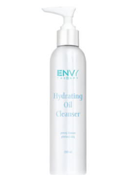 ENVY Therapy Hydrating Oil Cleanser 250 ml