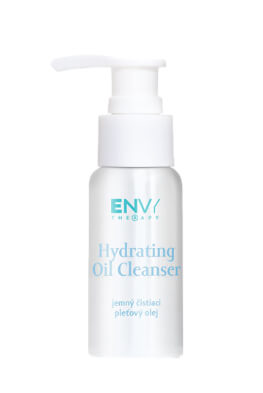 ENVY Therapy Hydrating Oil Cleanser 30 ml