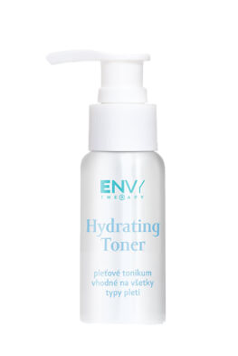 ENVY Therapy Hydrating Toner 30 ml