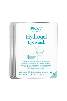 ENVY Therapy Hydrogel Eye Mask 5 x 6 ml