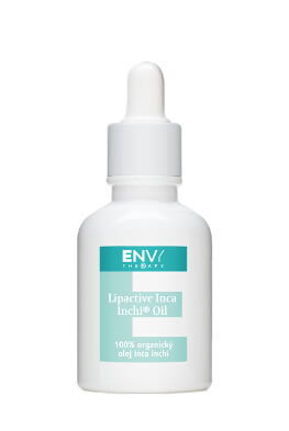 ENVY Therapy Inca Inchi Oil Concentrate 30 ml