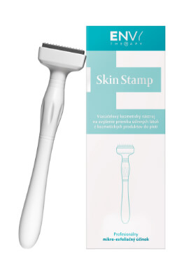 ENVY Therapy Skin Stamp