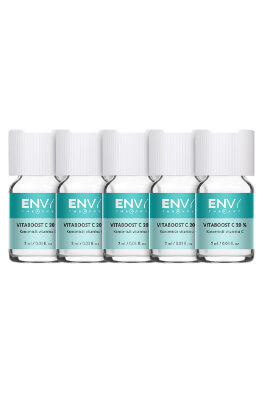 ENVY Therapy Vitaboost C Concentrate 5 x 2 ml