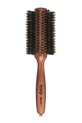 EVO Bruce Bristle Radial Brush 28 mm