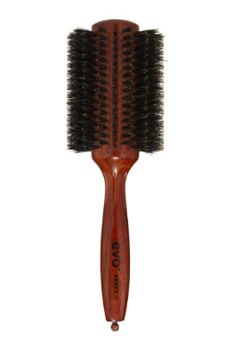 EVO Bruce Bristle Radial Brush 38 mm