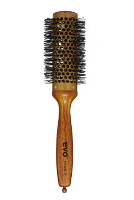 EVO Hank Ceramic Radial Brush 35 mm