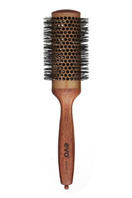 EVO Hank Ceramic Radial Brush 43 mm