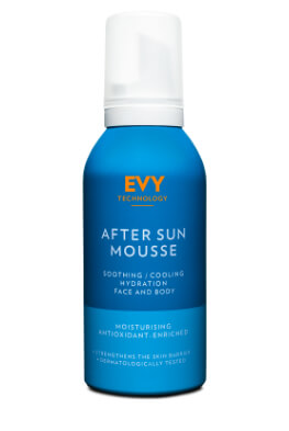 EVY After Sun Mousse 150 ml