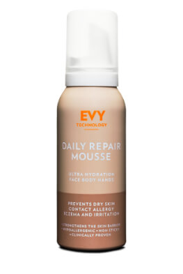 EVY Daily Repair Mousse 100 ml Dopredaj