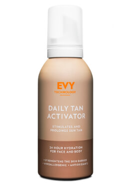 EVY Daily Tan Activator 150 ml