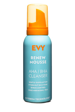 EVY Renew Mousse 100 ml