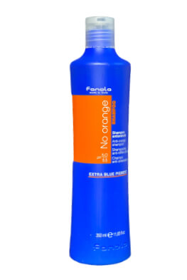 Fanola No orange šampón na neutralizáciu medených odleskov 350 ml