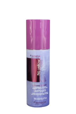Fanola No Yellow 2-Phase Potion 150 ml