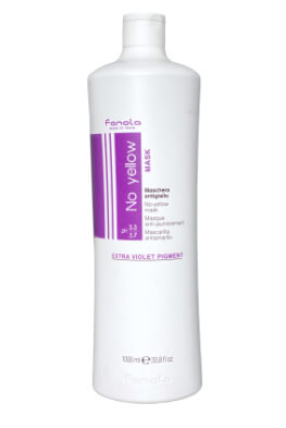 Fanola No yellow maska 1000 ml
