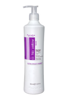 Fanola No yellow maska 350 ml