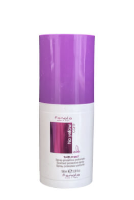 Fanola No Yellow Shield Mist 100 ml