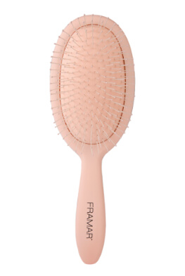 Framar Champagne Mami Detangle Brush