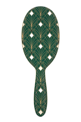 Framar Cheers Haters Emerald City Detangle Brush
