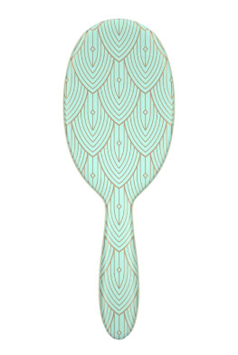 Framar Cheers Haters Great Gatsby Detangle Brush