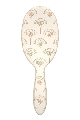 Framar Cheers Haters Prosecco Party Detangle Brush